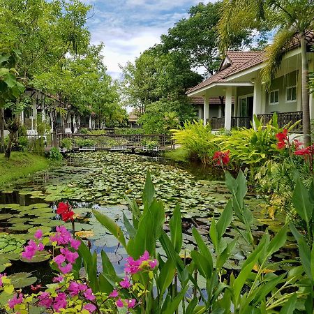 Le Charme Sukhothai Historical Park Экстерьер фото