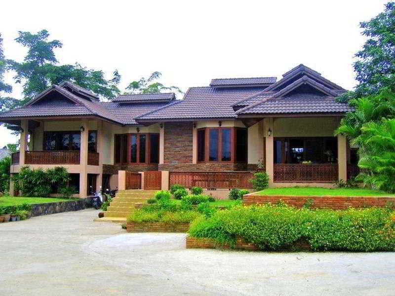 Le Charme Sukhothai Historical Park Экстерьер фото